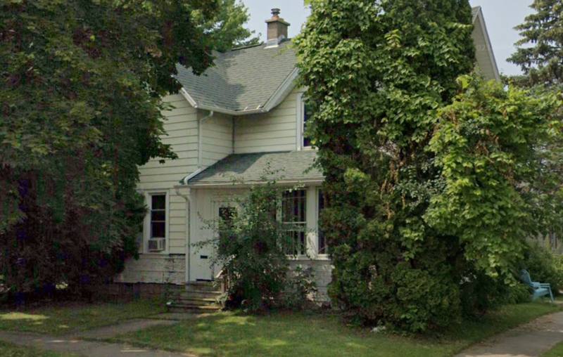 802 W Franklin St 305 N Locust, Appleton, WI 54914