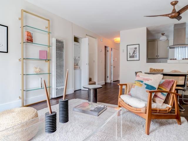 Apartment for rent at 5200 S J St #D11, Oxnard, CA 93033
