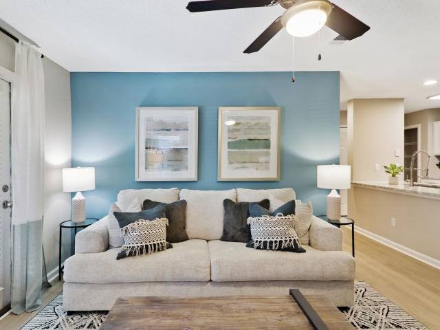 Apartment for rent at 1000 Park Place Ave #A21, Morrisville, NC 27560