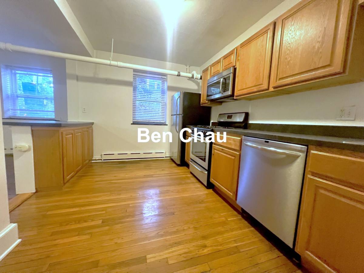 Condo for rent at 395 Broadway #1A, Cambridge, MA 02139