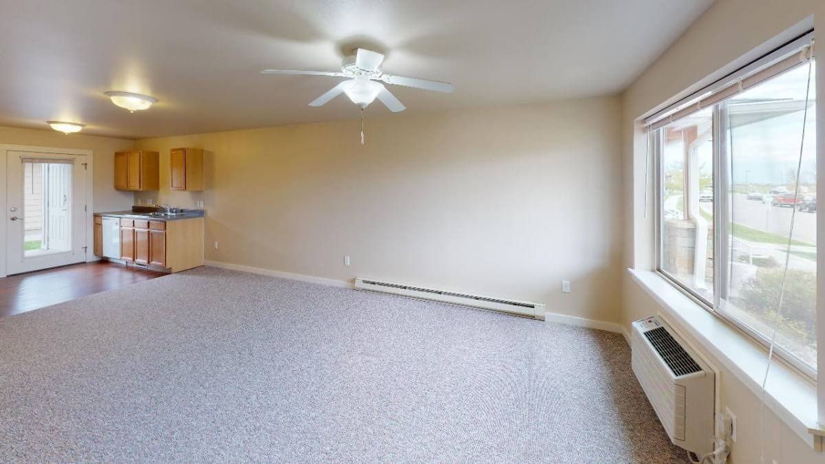 Apartment for rent at 2980 Trout Meadows Rd, Bozeman, MT 59718