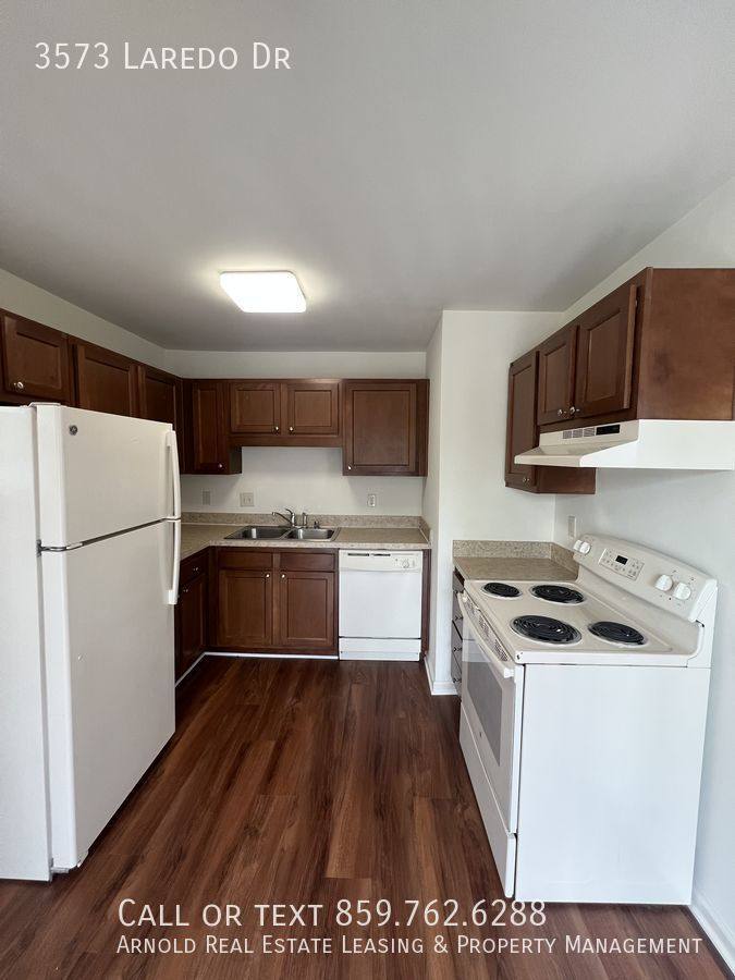 Apartment for rent at 3573 Laredo Dr, Lexington, KY 40517
