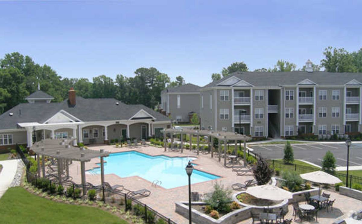 Apartment for rent at 220 Marsh Landing, Carrollton, VA 23314