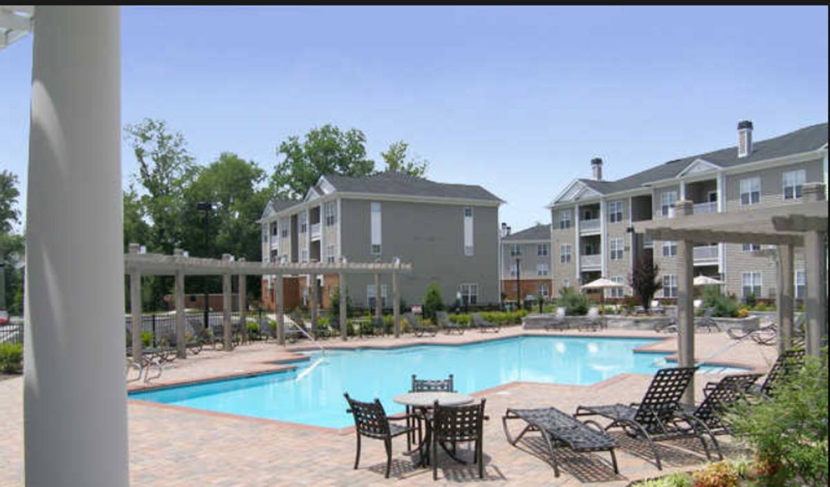 Apartment for rent at 220 Marsh Landing, Carrollton, VA 23314