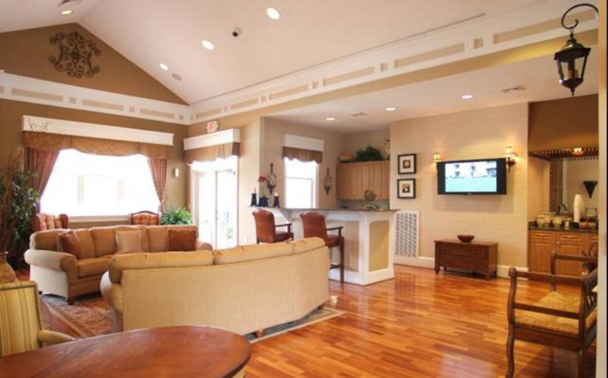 Apartment for rent at 220 Marsh Landing, Carrollton, VA 23314