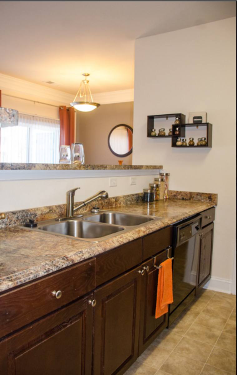 Apartment for rent at 220 Marsh Landing, Carrollton, VA 23314