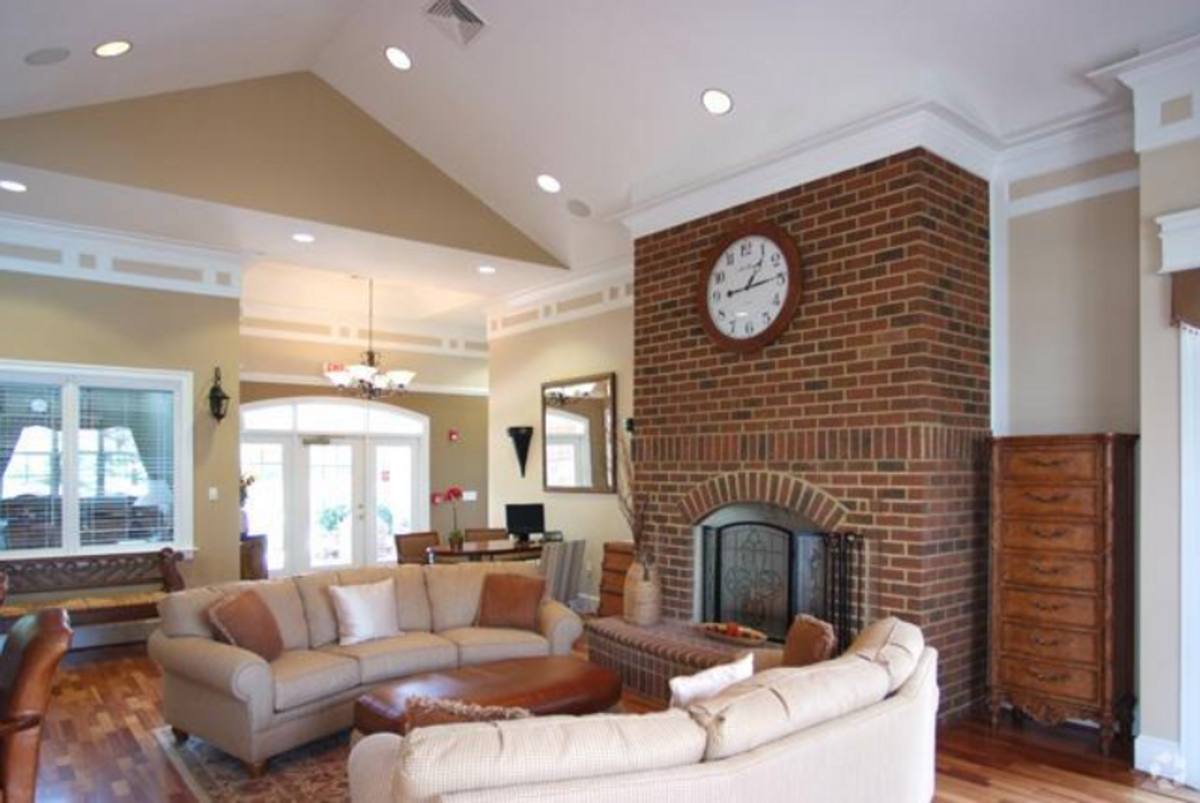 Apartment for rent at 220 Marsh Landing, Carrollton, VA 23314