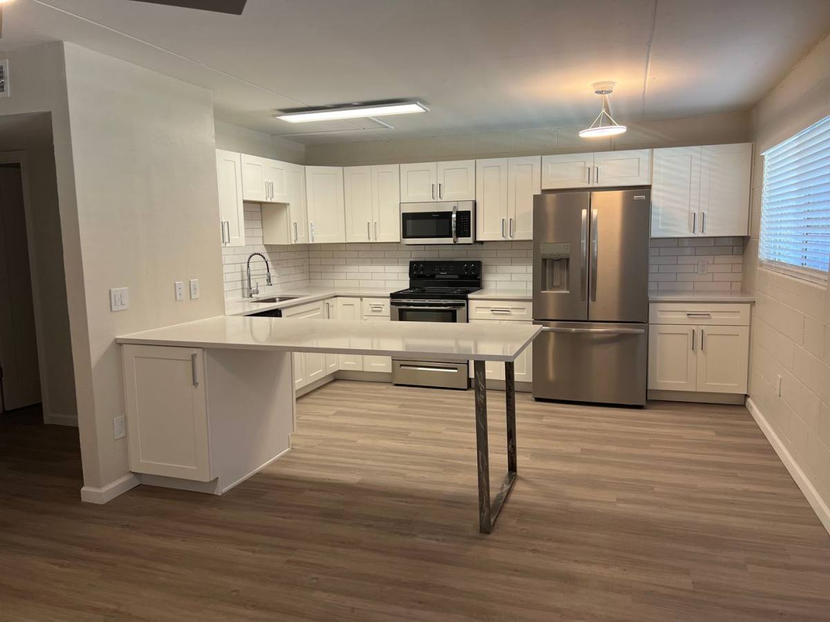 Apartment for rent at 3765 N Campbell Ave, Tucson, AZ 85719