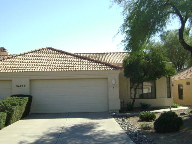 Apartment for rent at 16839 Mirage Crossing, Fountain Hills, AZ 85268