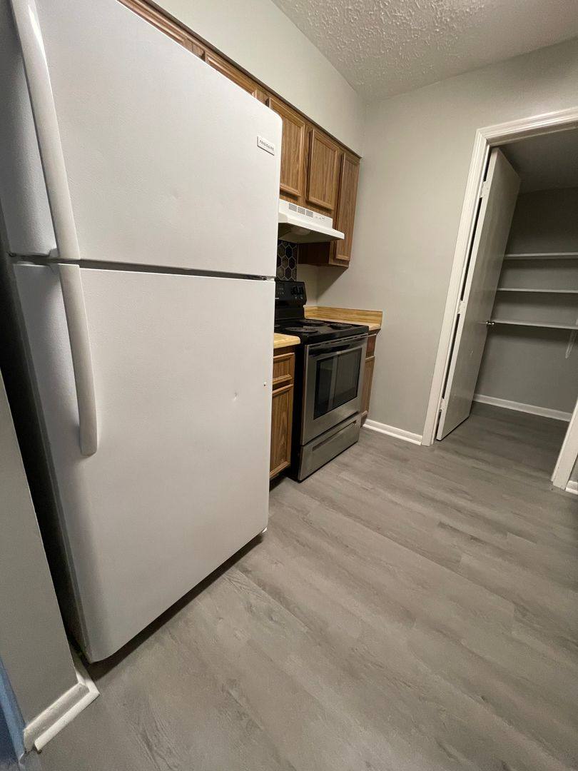 Apartment for rent at 314 Oriole Dr, McMinnville, TN 37110
