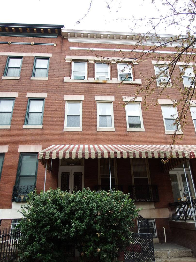 3038 St Paul, Baltimore, MD 21218 Apartment For Rent