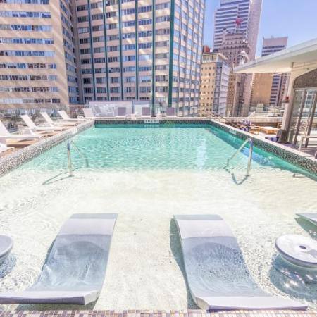 Apartment for rent at 413 N Akard St #A2-27, Dallas, TX 75201