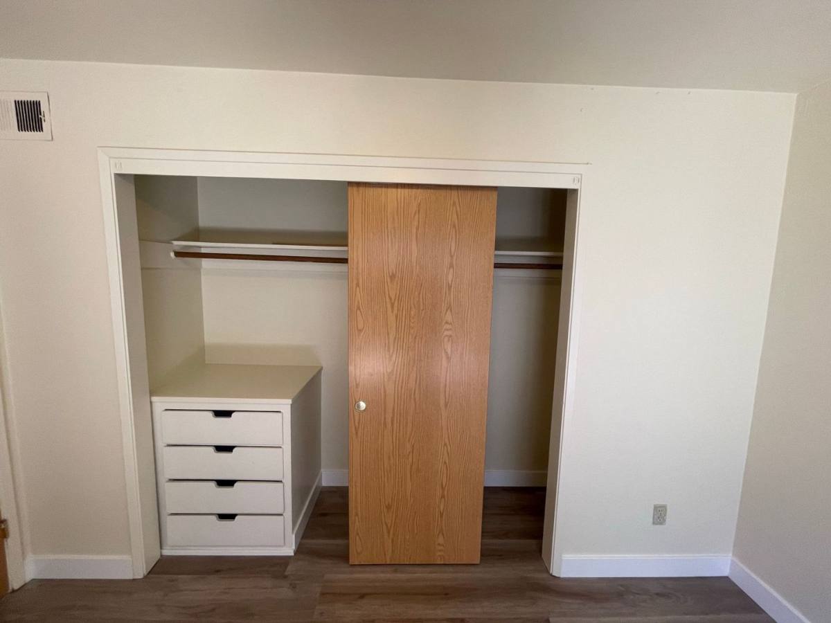 Apartment for rent at 1615-1625 E 8th St, Davis, CA 95616