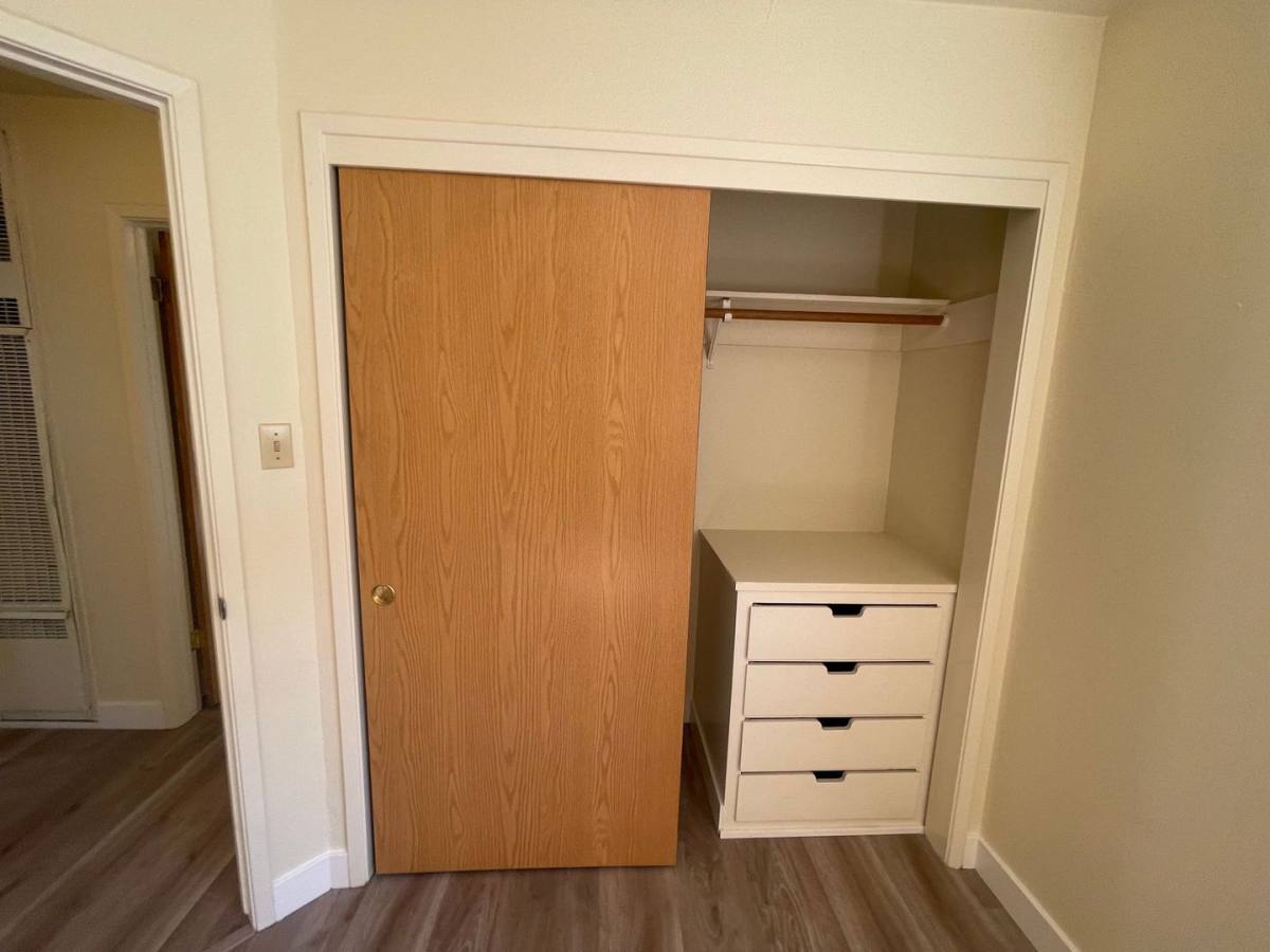 Apartment for rent at 1615-1625 E 8th St, Davis, CA 95616