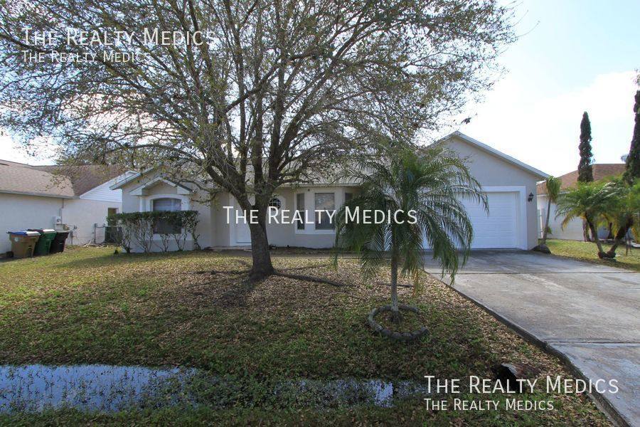855 Massy Court, Kissimmee, FL 34759