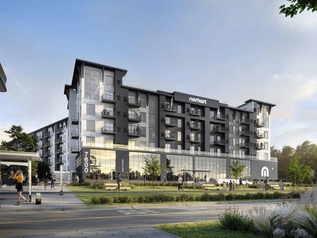 Apartment for rent at 7601 3rd St N #A21, Saint Paul, MN 55128
