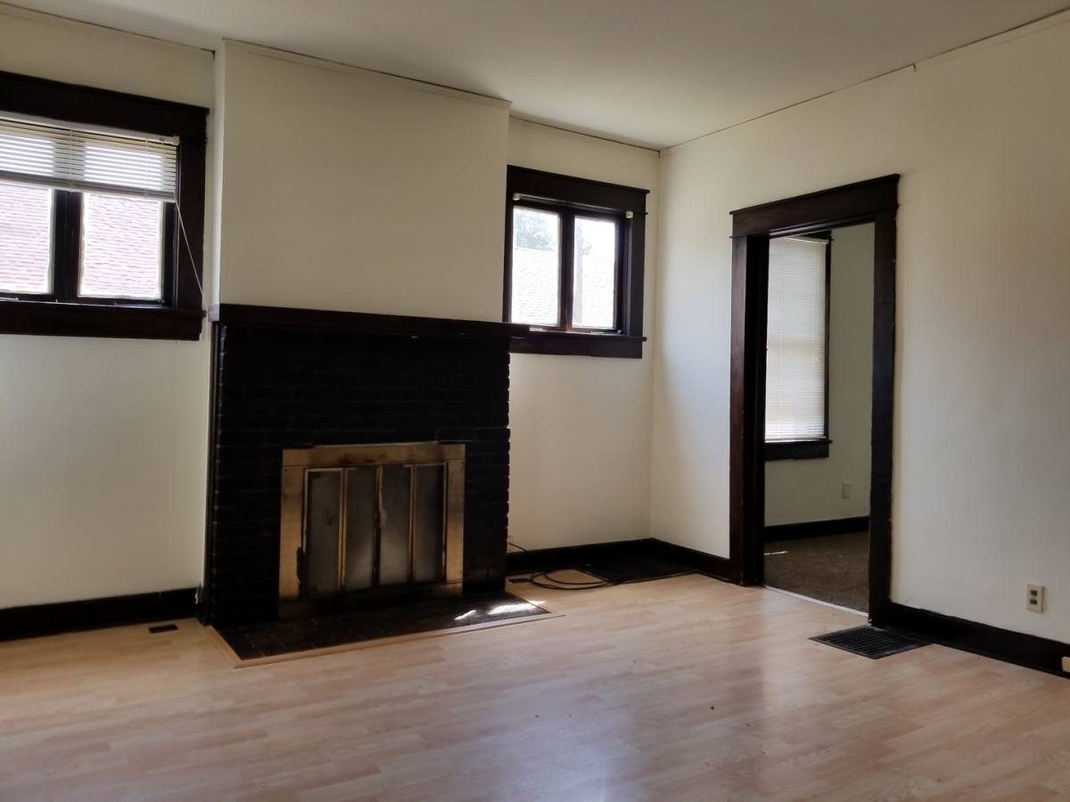 House for rent at 408 E Cottage Grove Ave, Bloomington, IN 47408