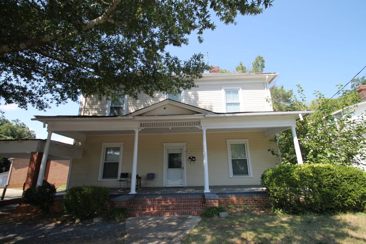 House for rent at 315 Park Ave #7, Rock Hill, SC 29730