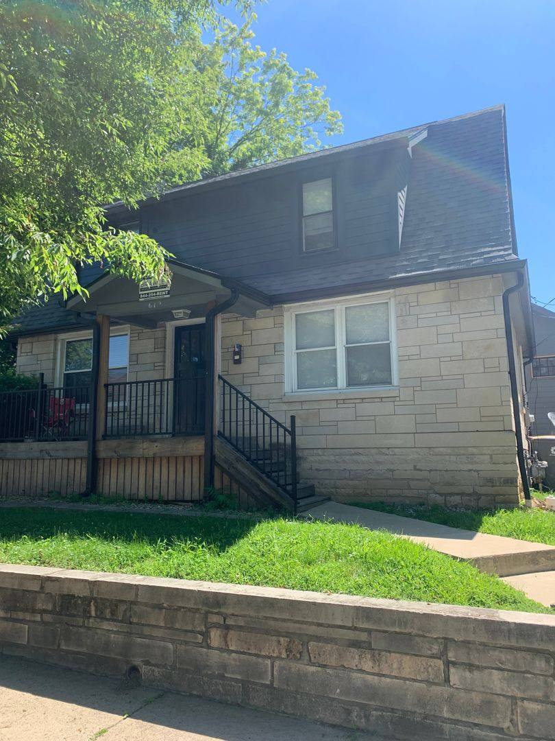 House for rent at 612 N Dunn St, Bloomington, IN 47408