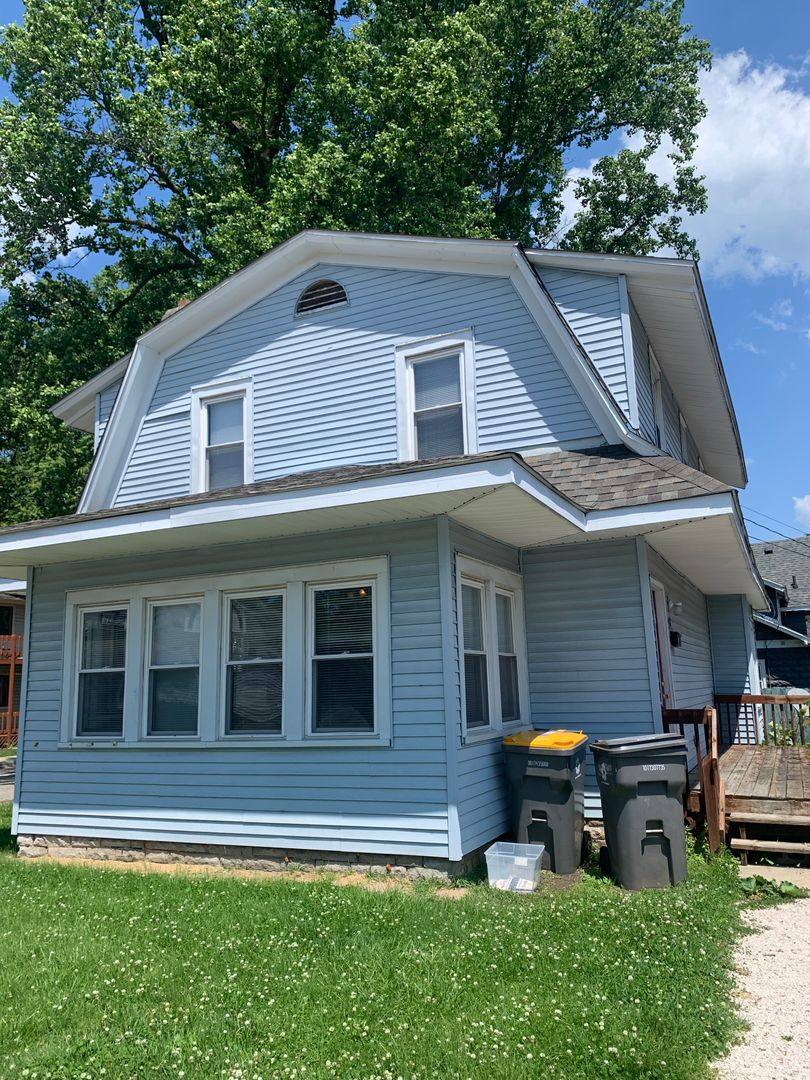House for rent at 418 N Grant St, Bloomington, IN 47408