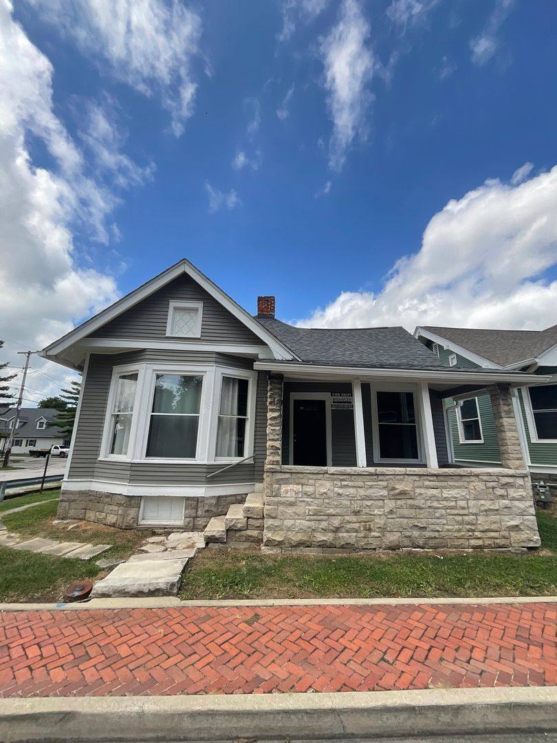 Apartment for rent at 317 N Dunn St, Bloomington, IN 47408