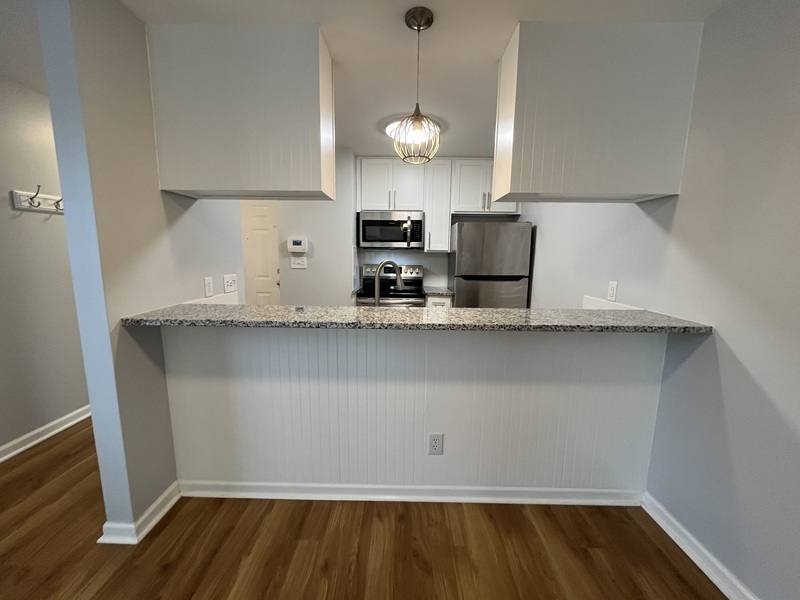 Apartment for rent at 221 N Cedar St #D, Charlotte, NC 28202