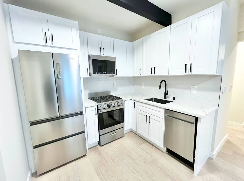 537 Taylor St #203A, San Francisco, CA 94102 (#78671920)