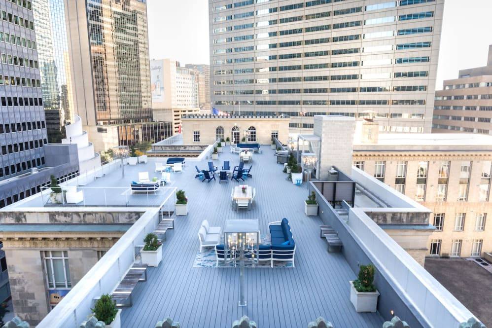 Apartment for rent at 402 N Ervay #A1-24, Dallas, TX 75201