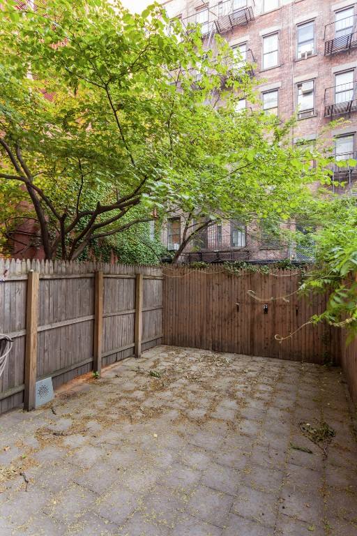 Apartment for rent at 450 W 50th St #1W, New York, NY 10019