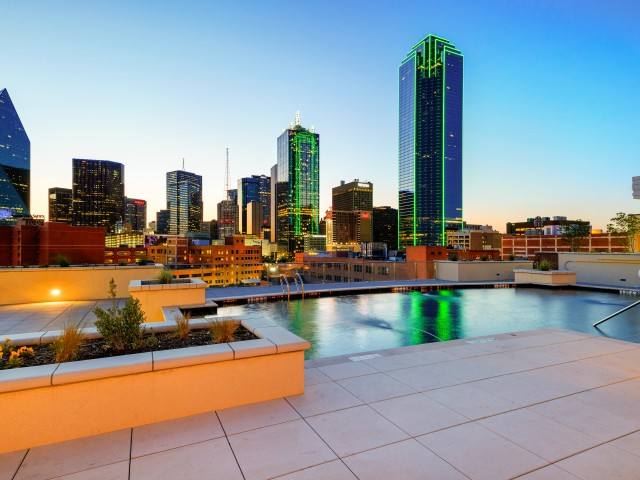 Apartment for rent at 1779 N Record St #A7-08, Dallas, TX 75202