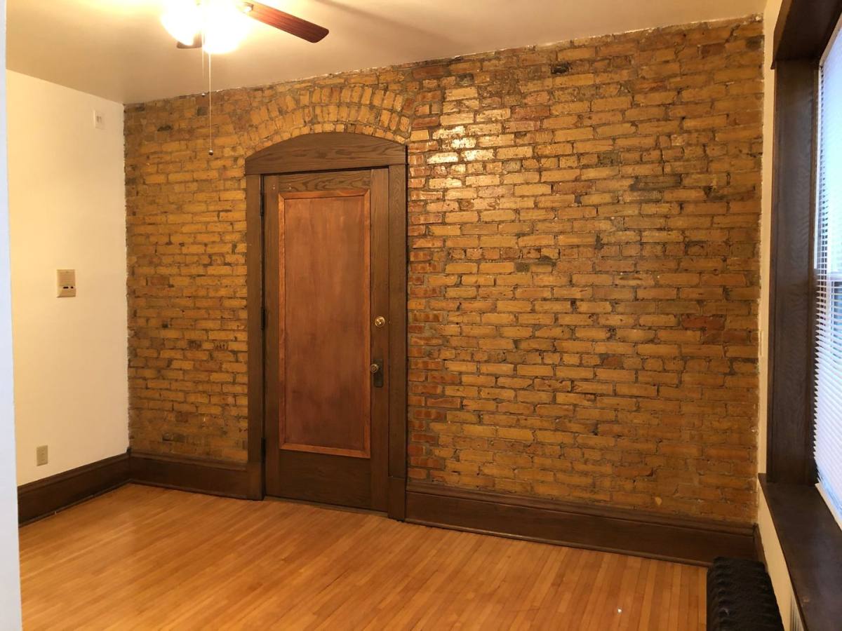 Apartment for rent at 1117 W Franklin Ave, Minneapolis, MN 55405