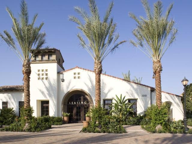Apartment for rent at 100 Esperanza #A11, Irvine, CA 92618