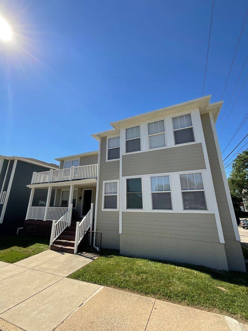 House for rent at 314 E 10th St, Bloomington, IN 47408