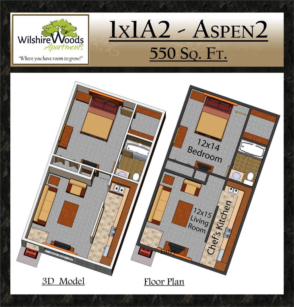 Apartment for rent at 2530 Harry Wurzbach, San Antonio, TX 78209