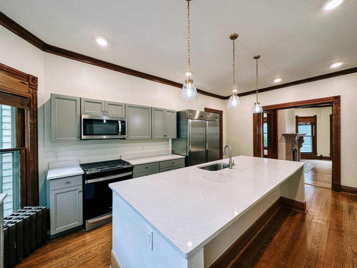 Apartment for rent at 508 N Washington, Bloomington, IN 47408