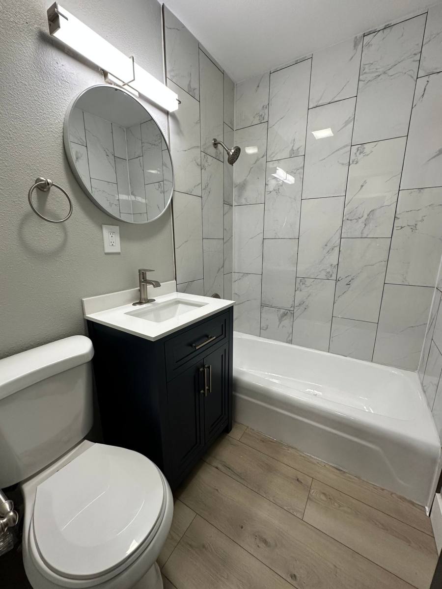 Apartment for rent at 4242 Harrison Ave, Rockford, IL 61108
