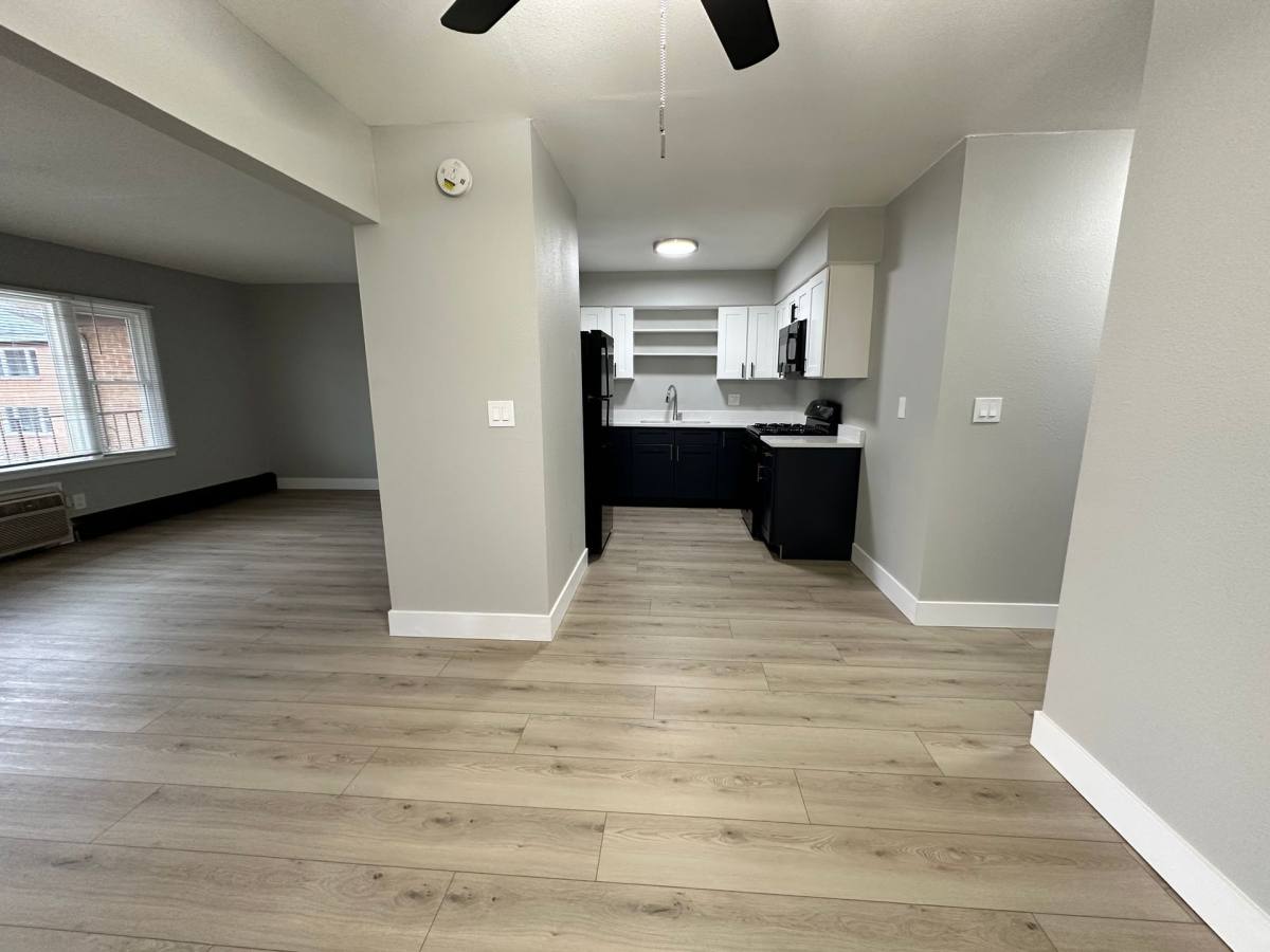 Apartment for rent at 4242 Harrison Ave, Rockford, IL 61108