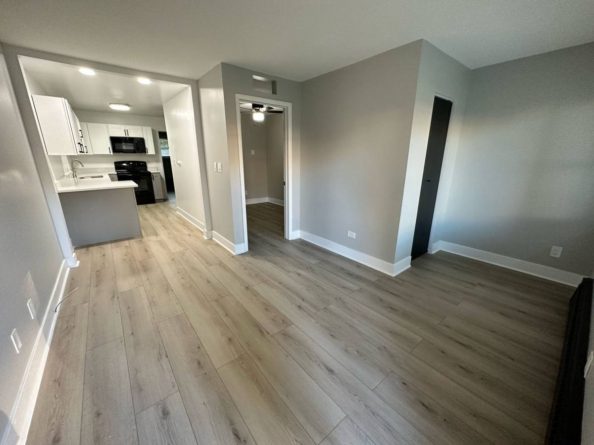 Apartment for rent at 4242 Harrison Ave, Rockford, IL 61108