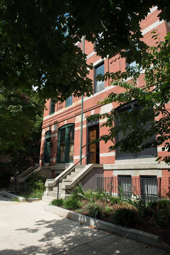 Apartment for rent at 1309 Park Ave, Baltimore, MD 21217