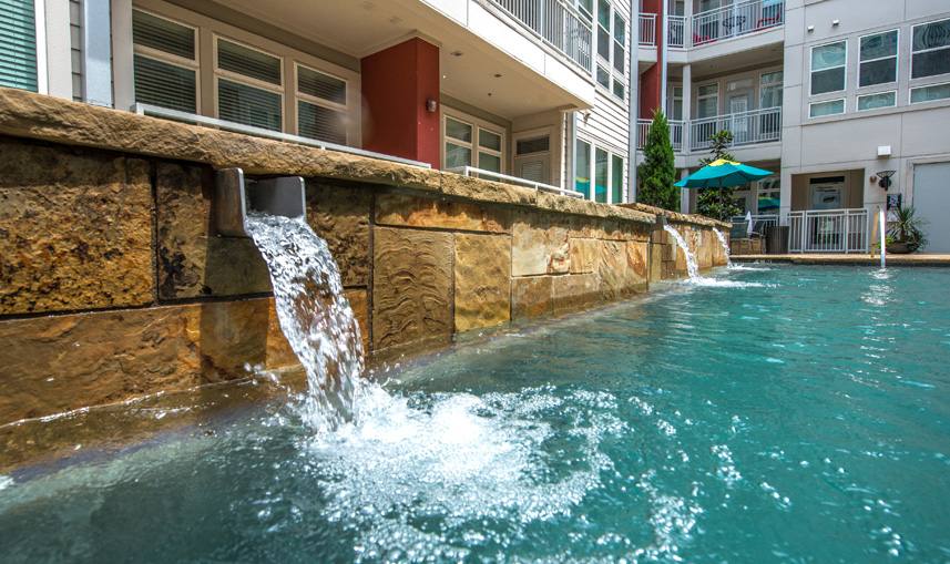 Apartment for rent at 2613 Ross Ave #B-27, Dallas, TX 75201
