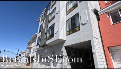 1710 19th Ave #6, San Francisco, CA 94122