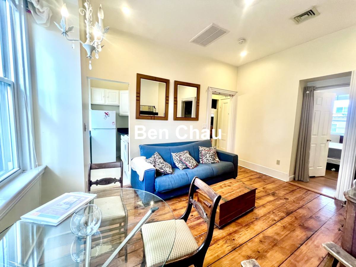 Apartment for rent at 36 Pearl St #5, Cambridge, MA 02139
