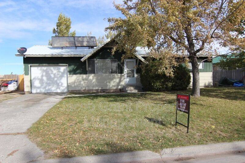 4125 Greenwillow Lane, Idaho Falls, ID 83401