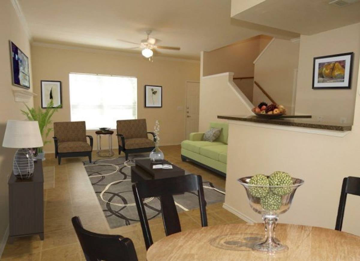 Apartment for rent at 506 Gateway Parkway, Marble Falls, TX 78654