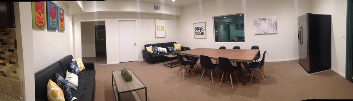 Apartment for rent at 4301 City Terrace Dr, Los Angeles, CA 90063