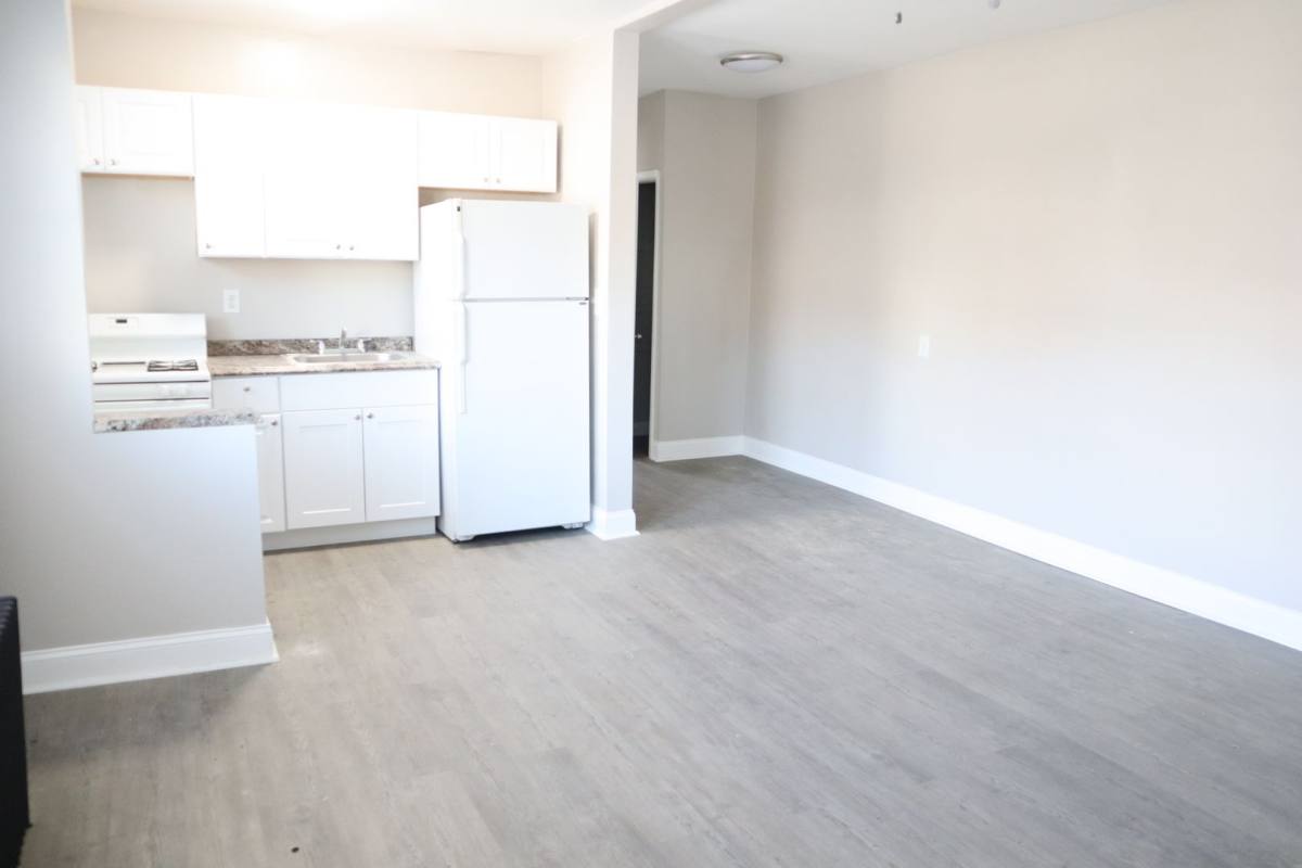 Apartment for rent at 1605 Homestead St, Baltimore, MD 21218