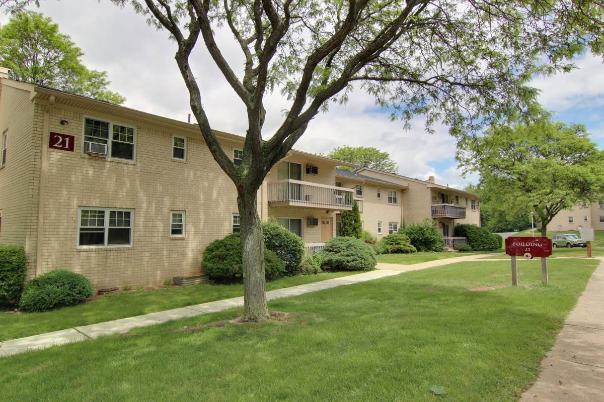 Apartment for rent at Netcong Heights, 163 Route 46 W, Netcong, NJ 07857