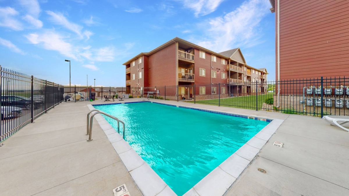 Apartment for rent at 1701 S Katie Ave, Sioux Falls, SD 57106