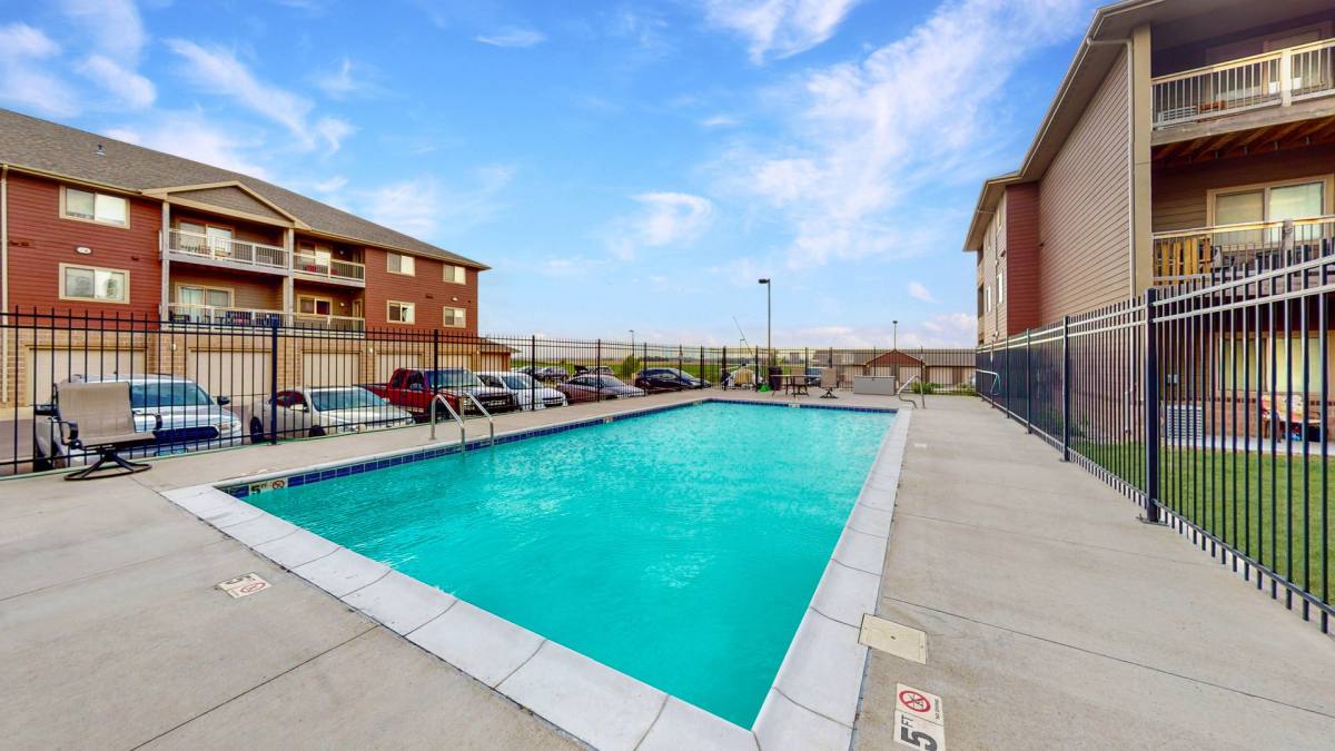 Apartment for rent at 1701 S Katie Ave, Sioux Falls, SD 57106