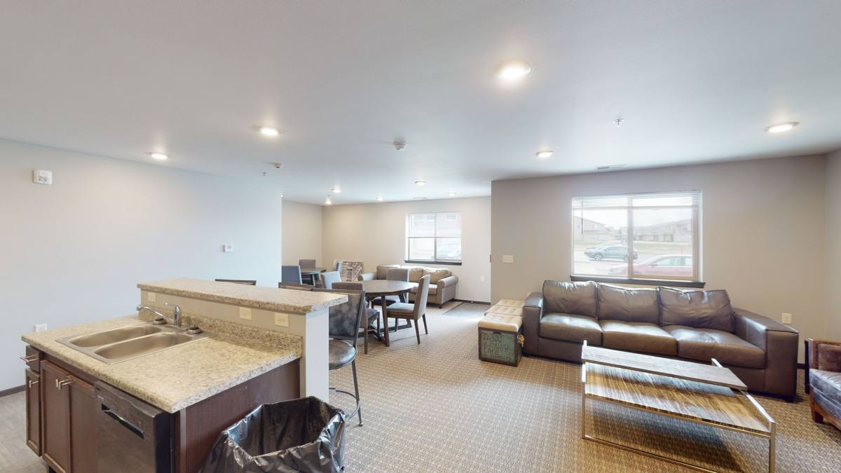 Apartment for rent at 1701 S Katie Ave, Sioux Falls, SD 57106